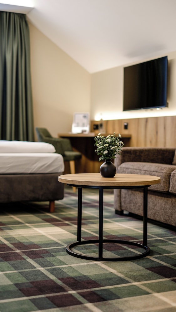 Hotel Erber