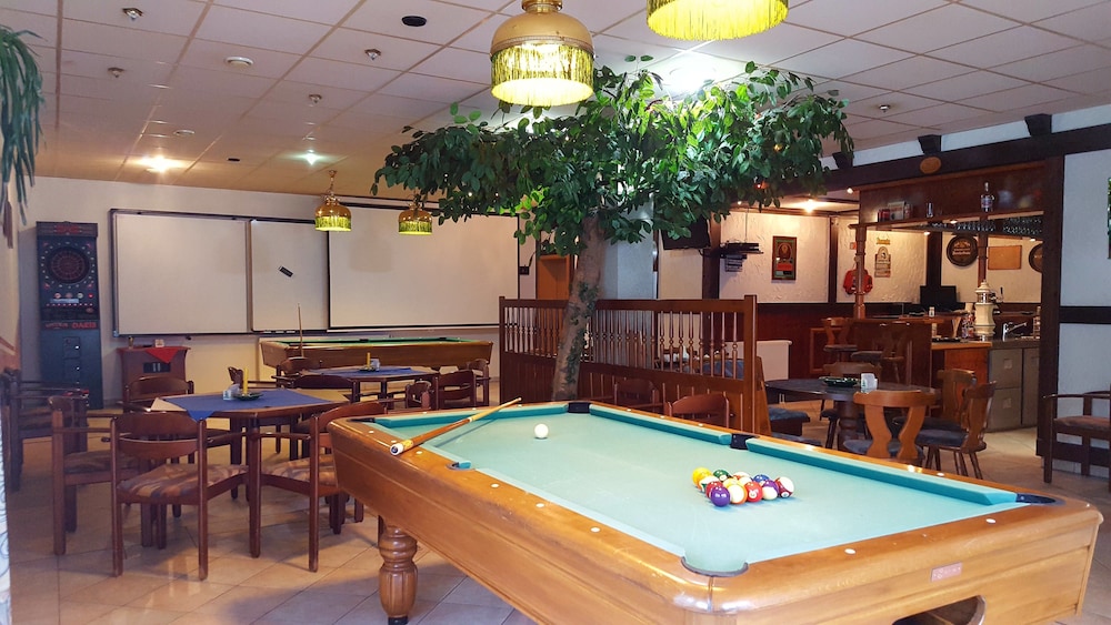 Billiards