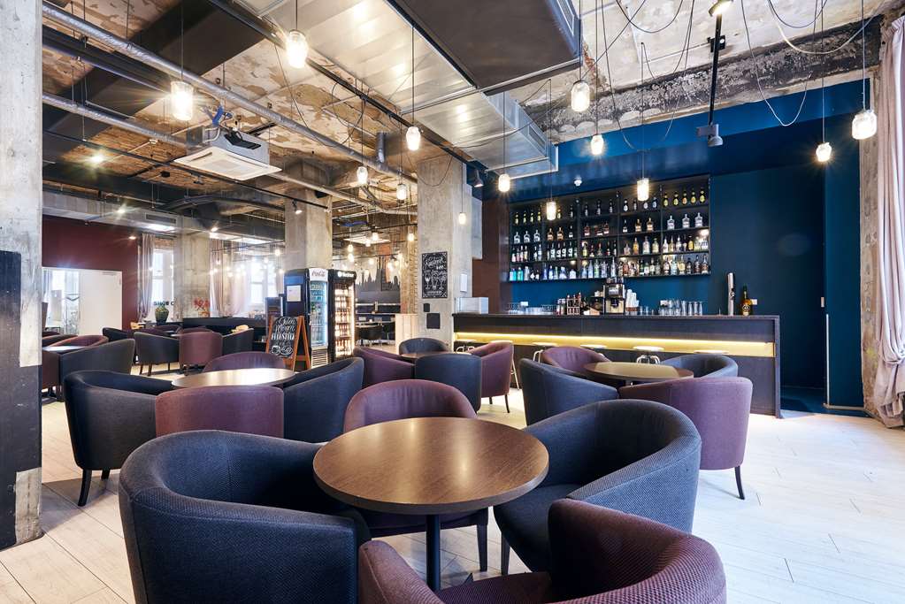 Bar/Lounge