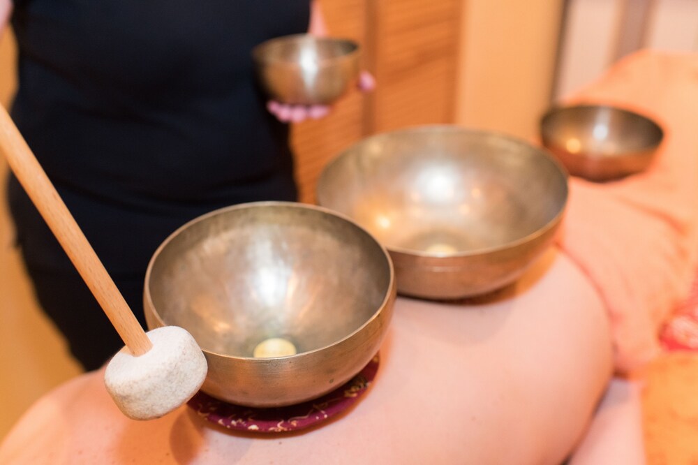 Spa Treatment