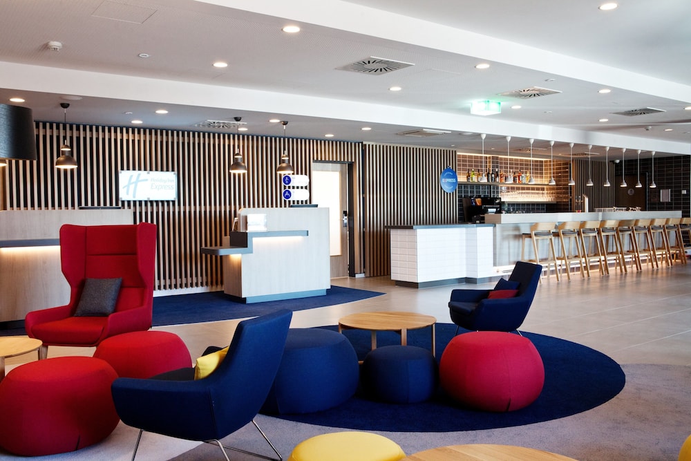 Hotel Interior