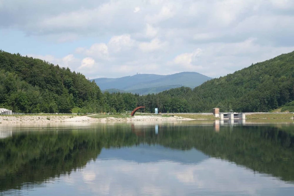 Lake