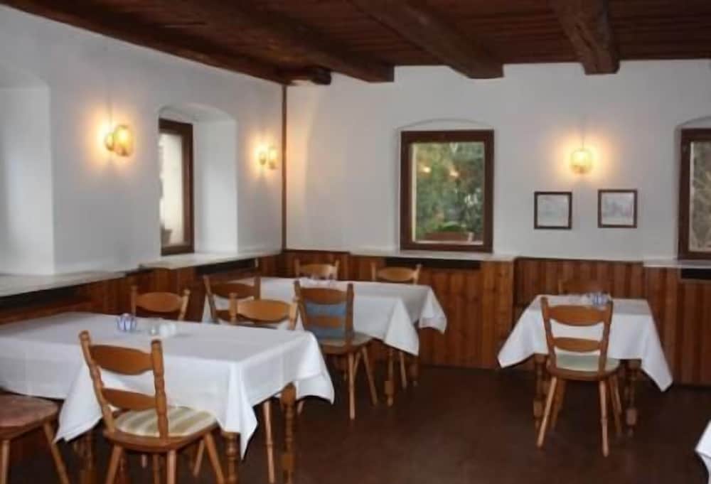 Family dining