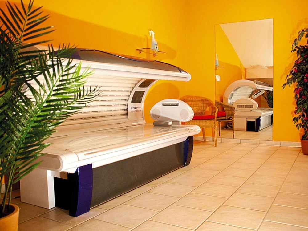 Spa treatment