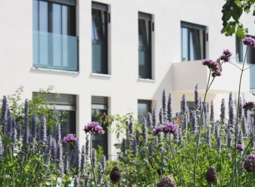 Haimhausers Hotel Garni