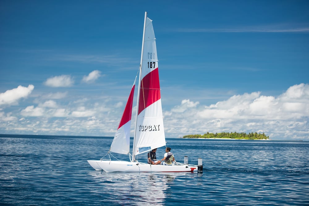 Boating