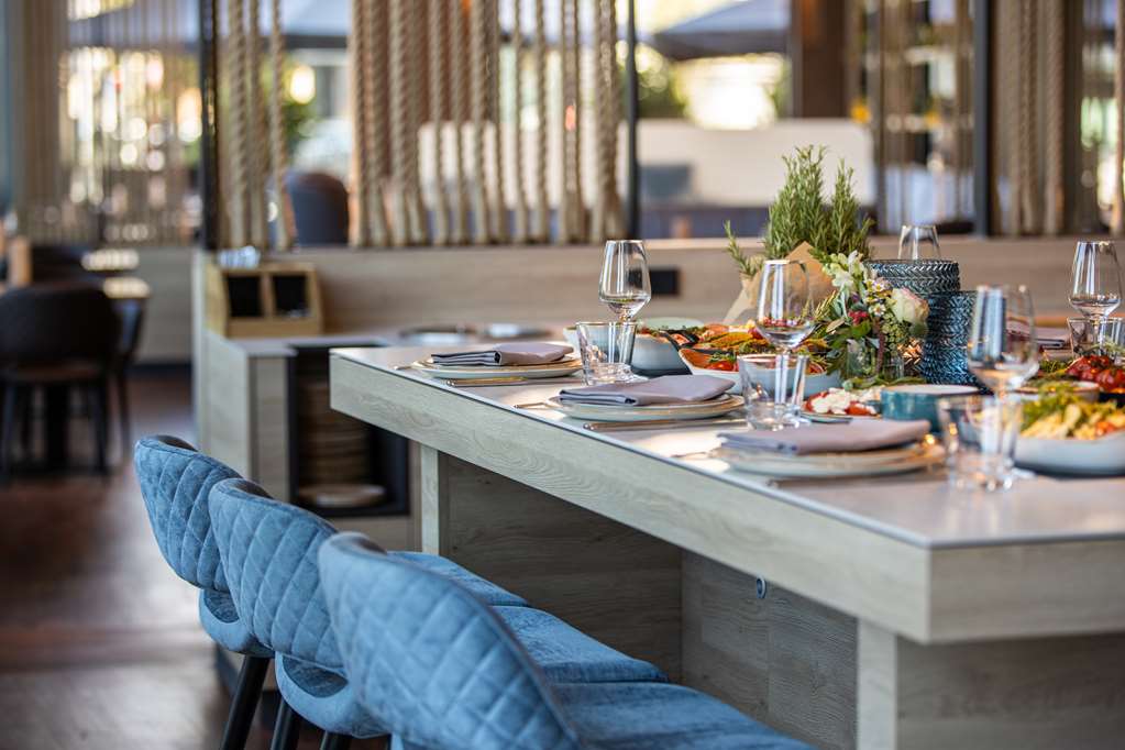 KAI40 Restaurant