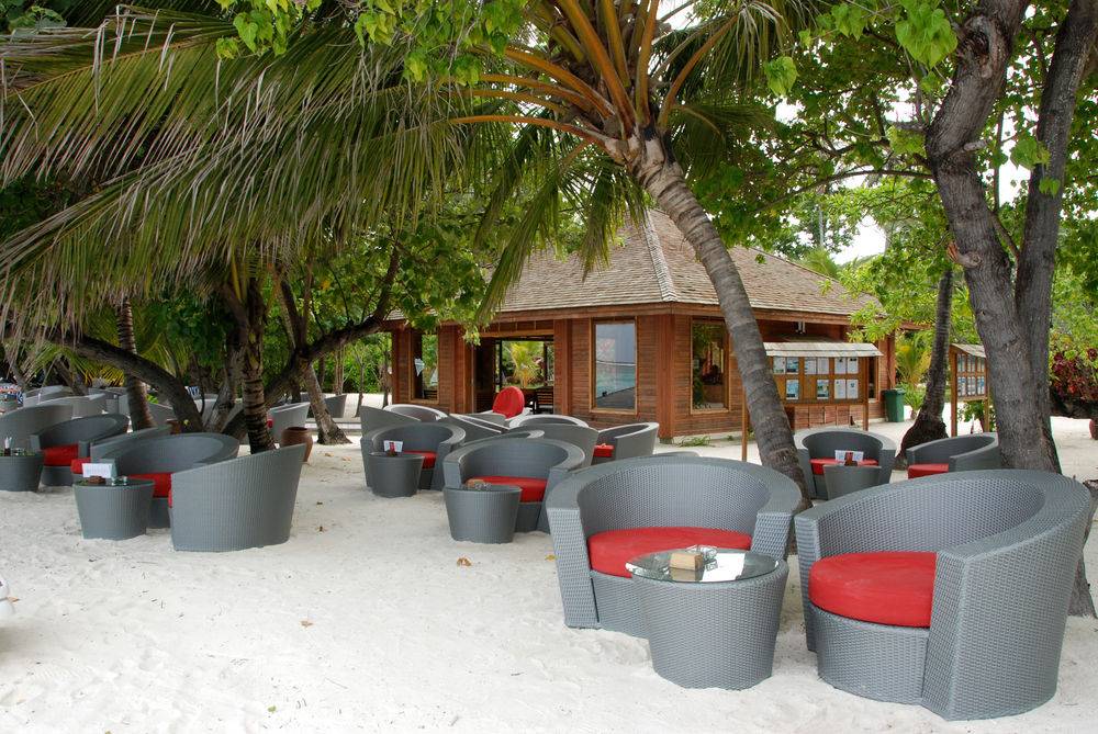 Hotel Bar