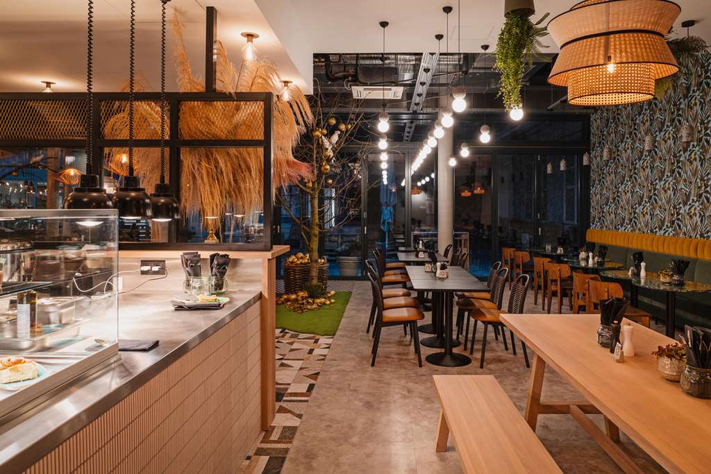 Bar/Lounge