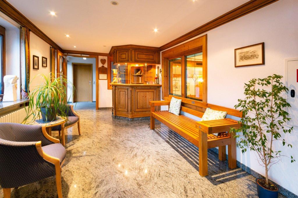 Hotel Grünwinkel