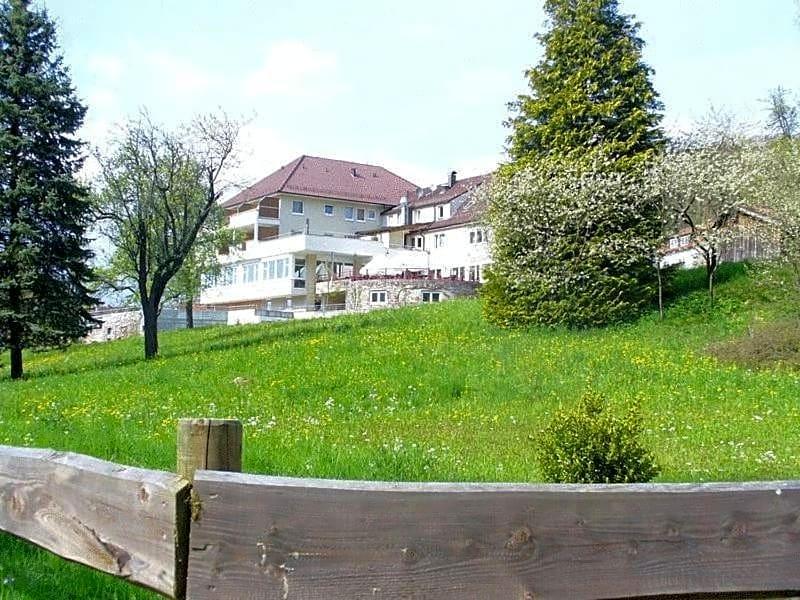General view