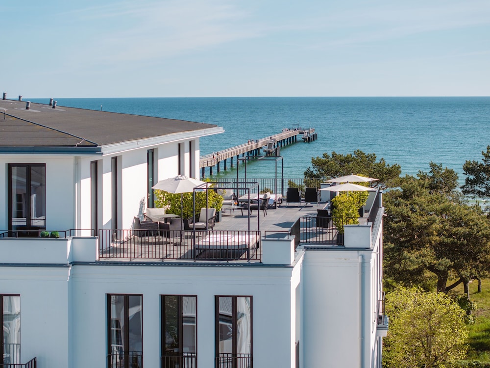 A ROSA Collection Hotel Ceres am Meer Adults only