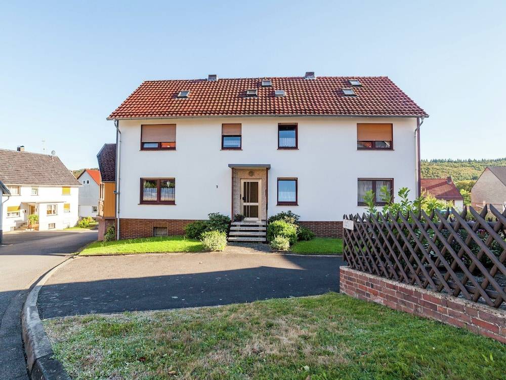 Wohnung in Densberg Nahe Kellerwald