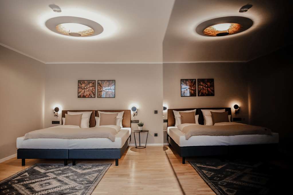 Suite Bosco