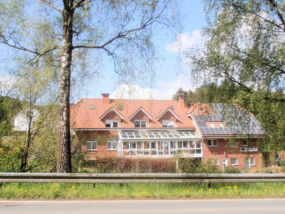 Gasthaus Schadde
