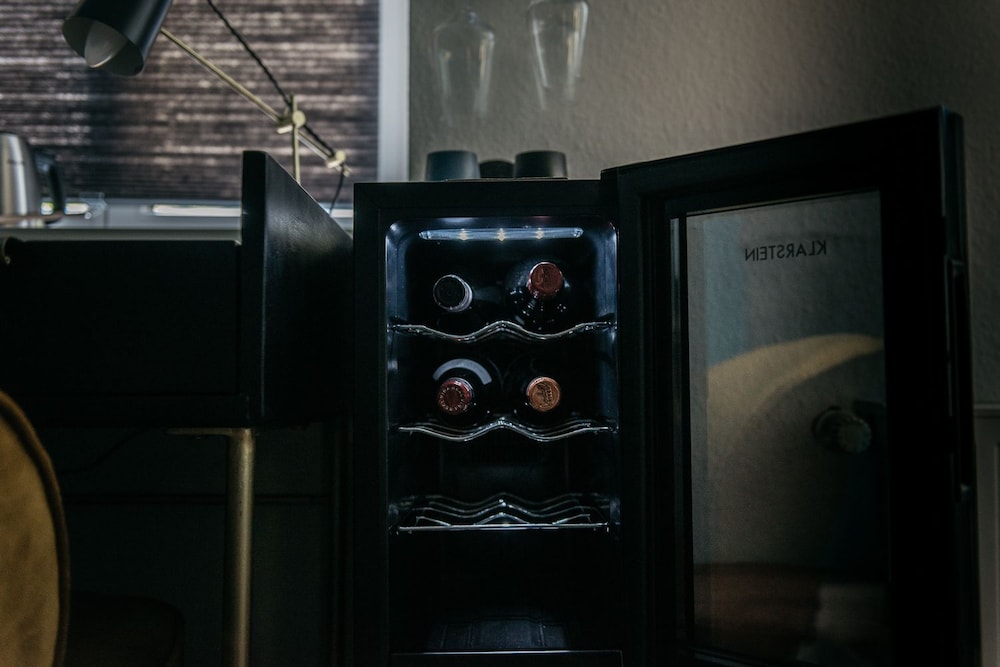 Mini-refrigerator