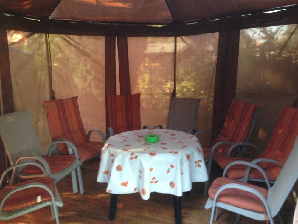 Gazebo