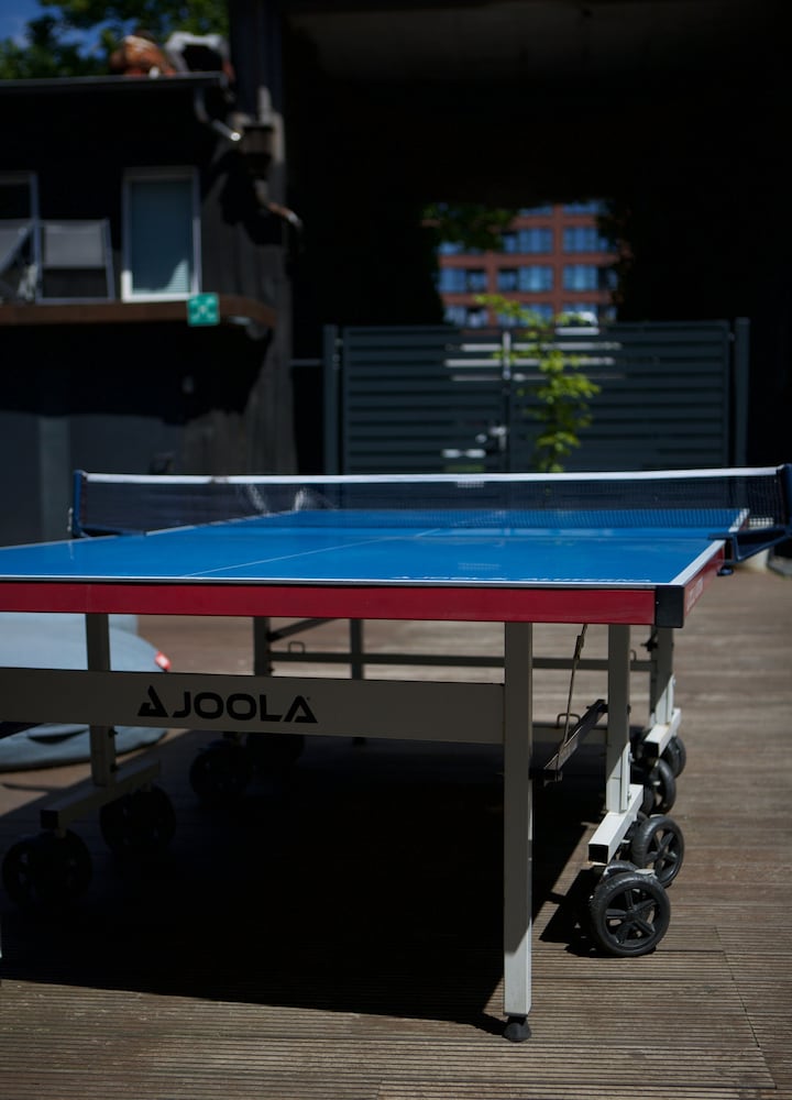 Sundeck
