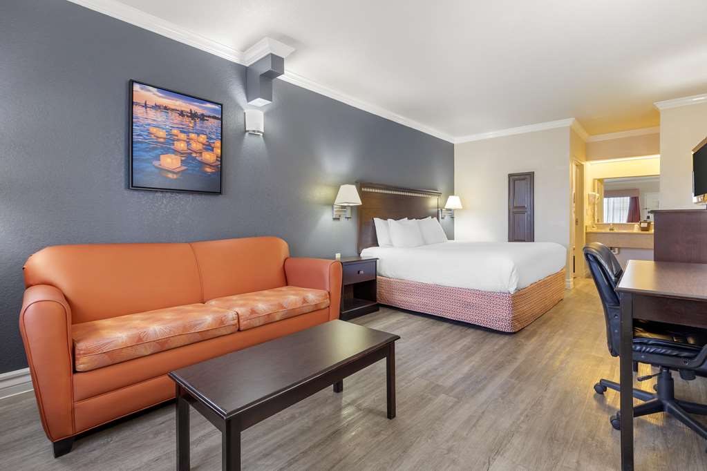 Best Western Anthony West El Paso - photo 2