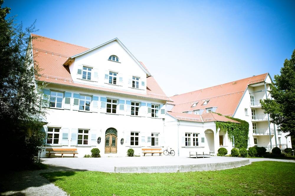 DJH Jugendherberge Lindau Hostel