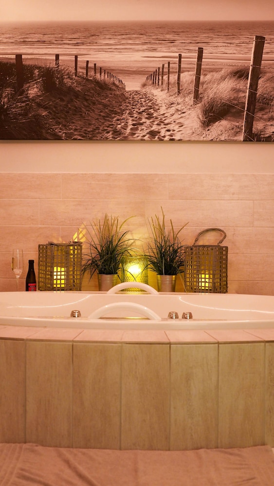 Spa treatment