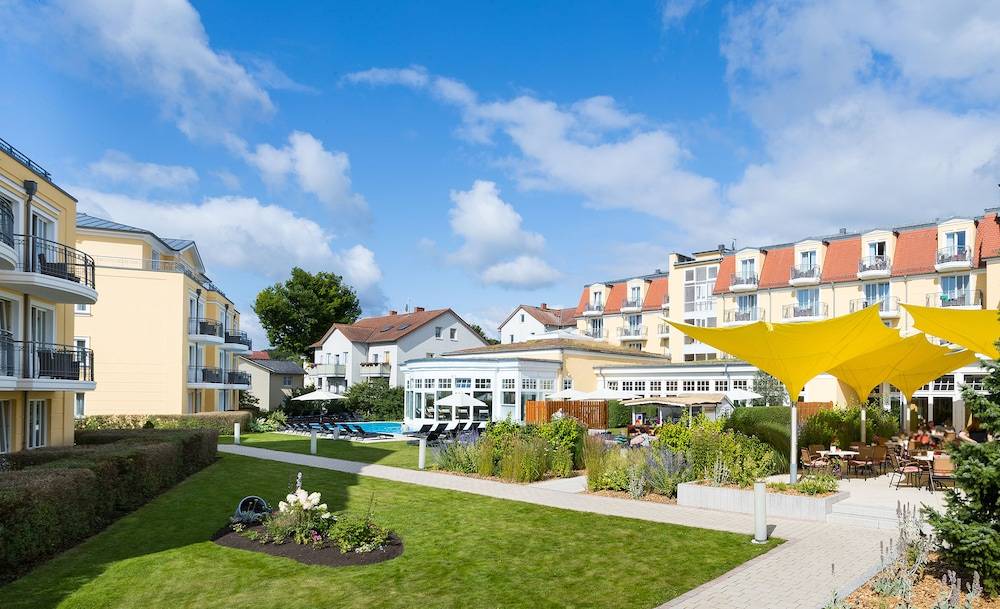 Hotel zur Post ein Rovell Hotel