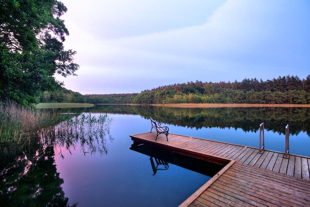 Jagdschloss Waldsee