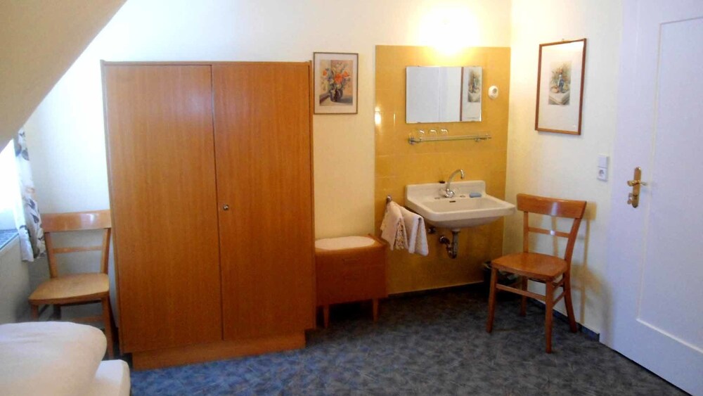 In-Room Amenity