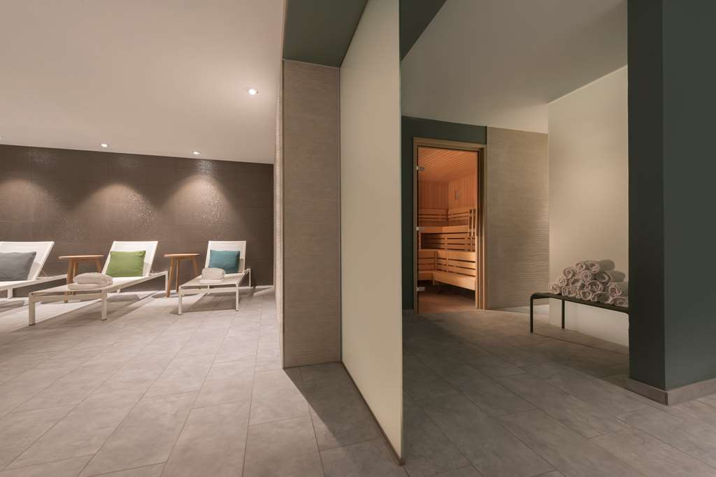 adina apartment hotel leipzig sauna