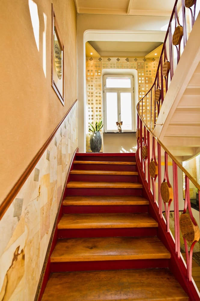 Staircase