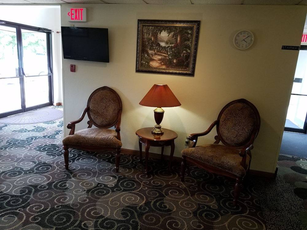Auburn Inn - photo 4