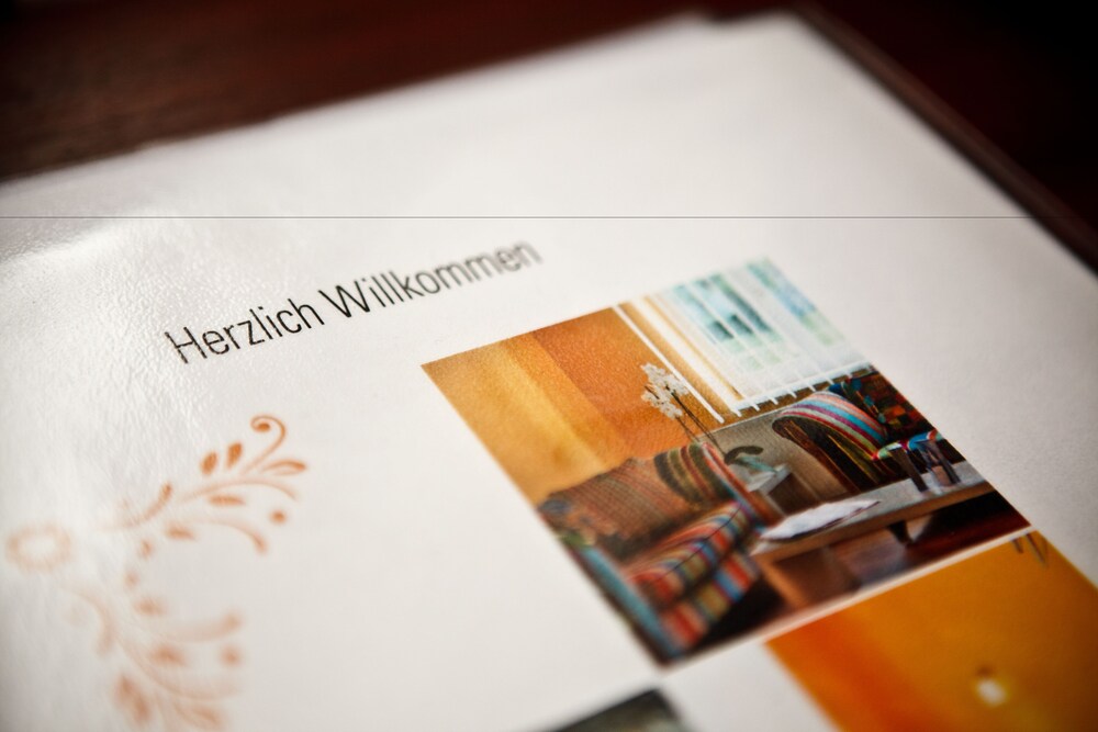 In-Room Amenity