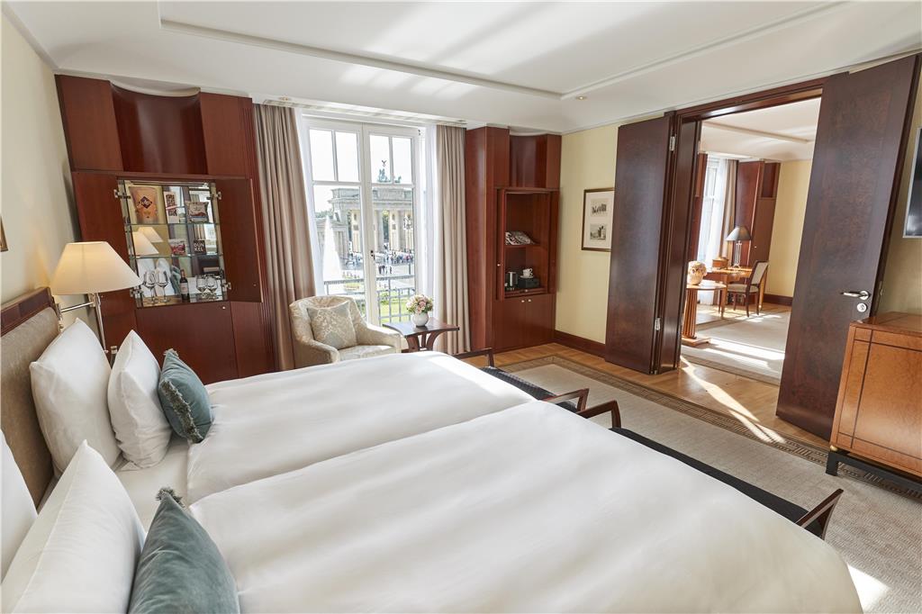 Pariser Platz Suite