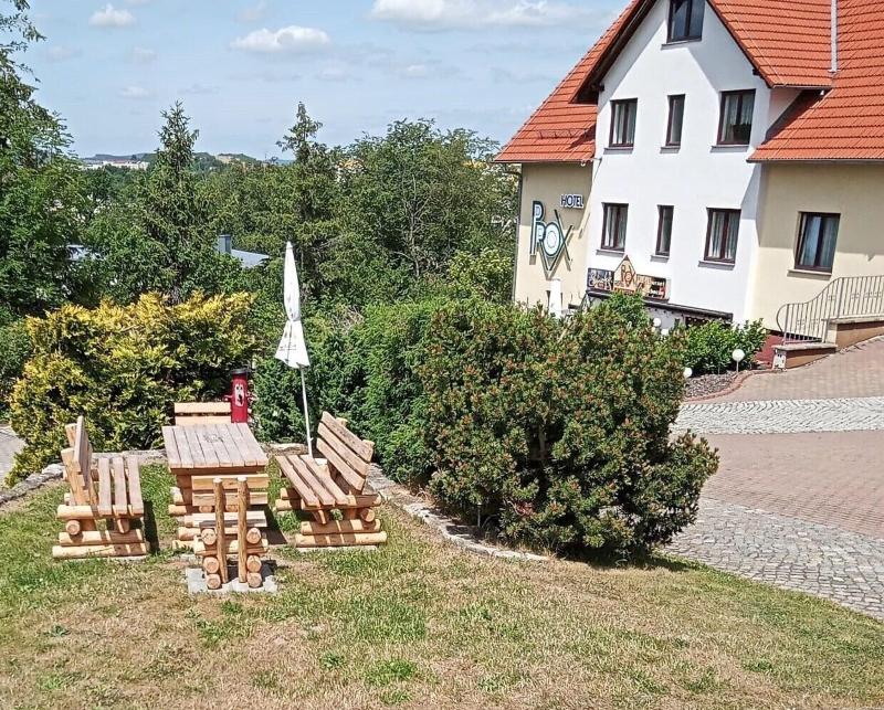 General view