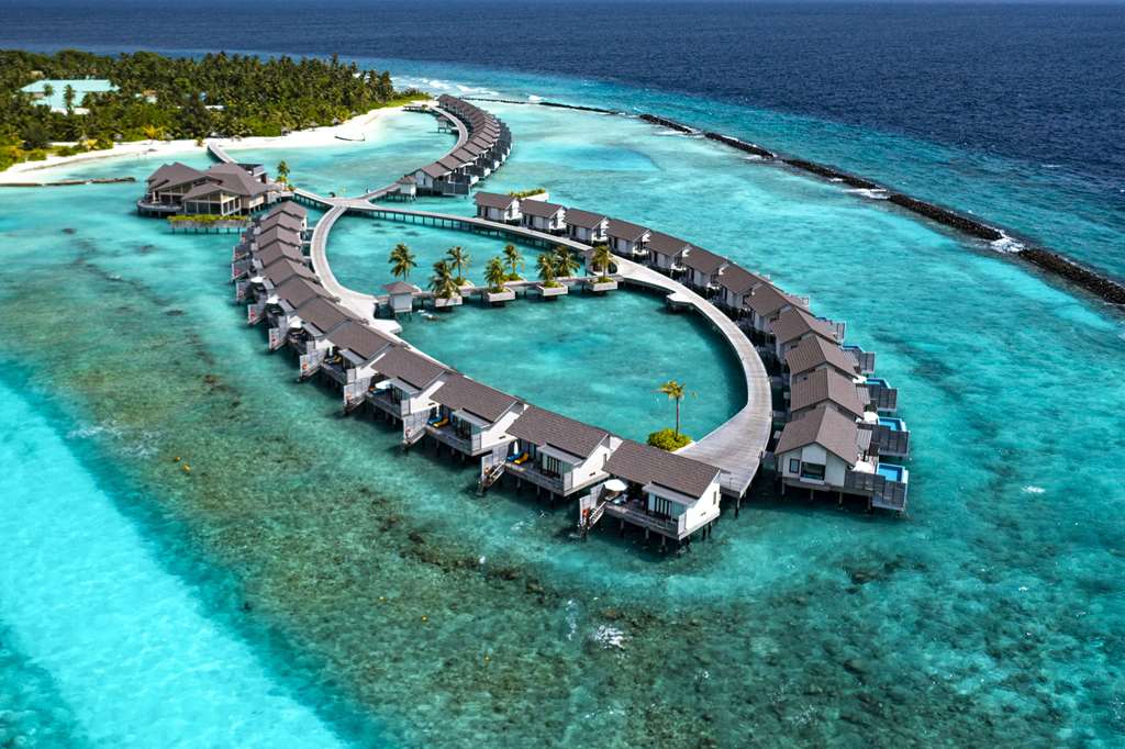 ATMOSPHERE KANIFUSHI MALDIVES WATER VILLA PRIMARY