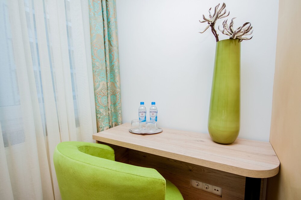 In-Room Amenity