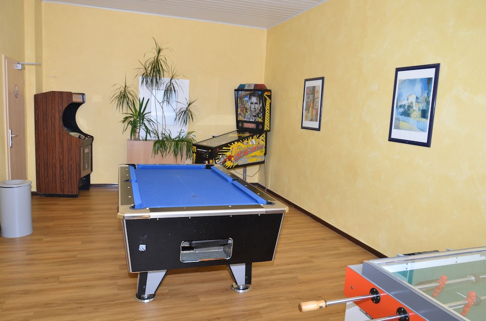 Billiards