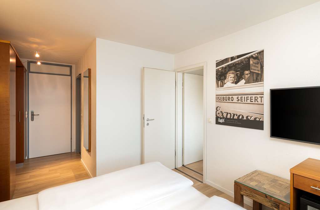 ArthotelANANeotelStuttgart Familienzimmer amp