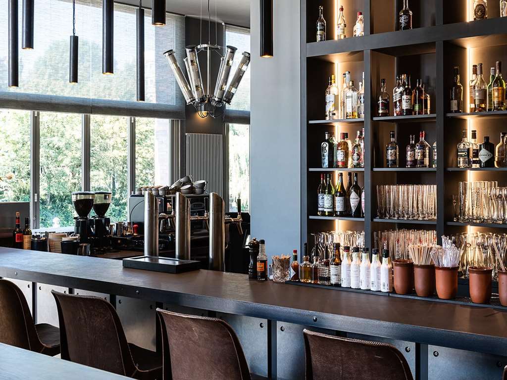 Ameron Hotel Abion Bar and Restaurant