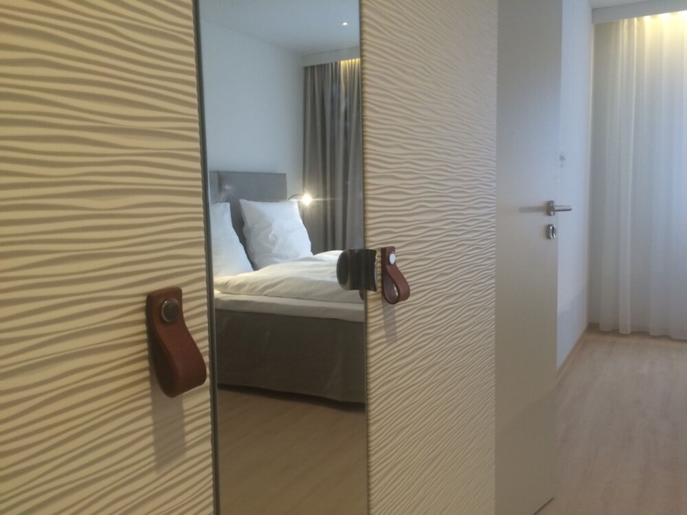 In-Room Amenity