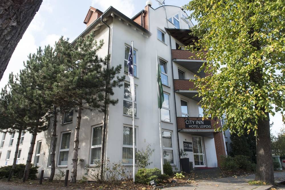 Hotel Front