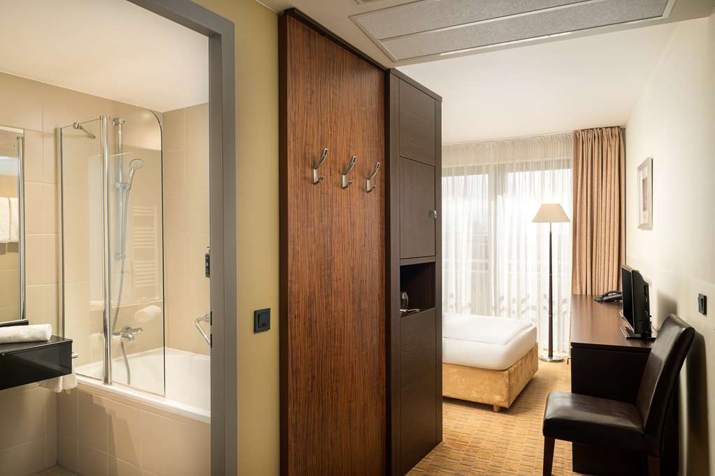 the rilano hotel hamburg standard einzelzimmer