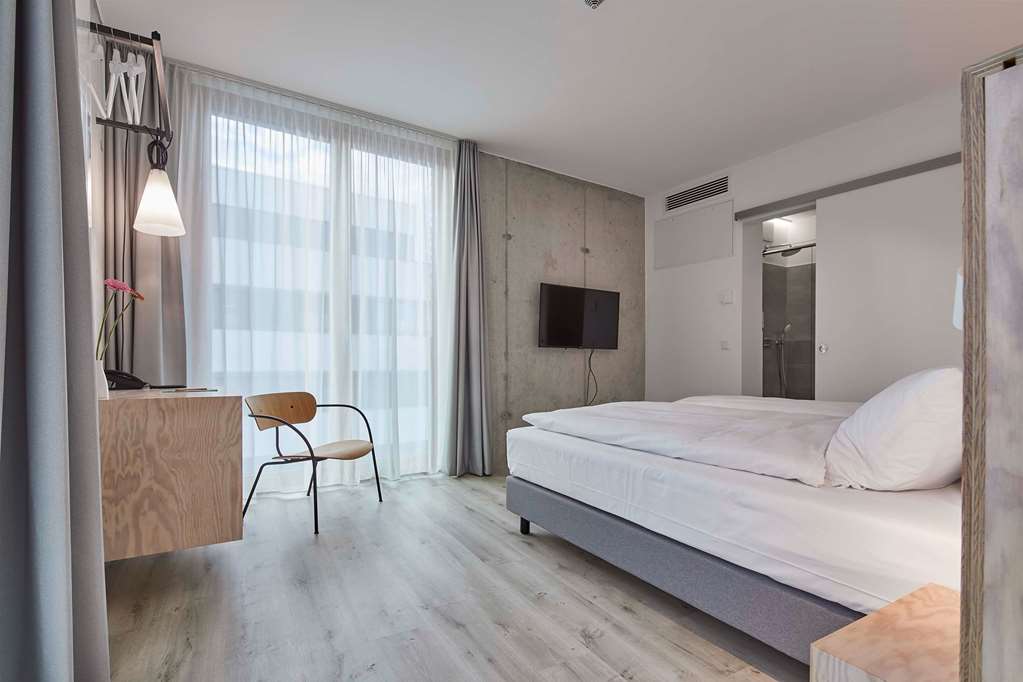 Essen Flowers Hotel
