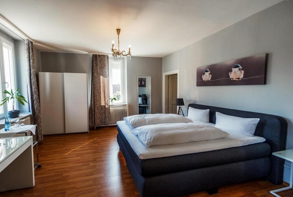 Hotel Zur Tanne