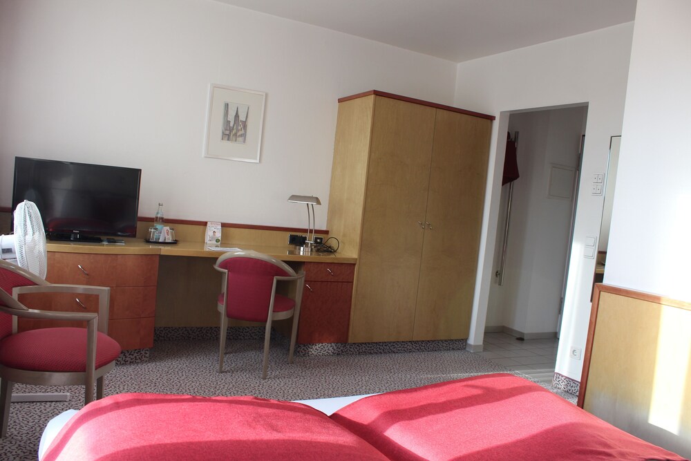 In-Room Amenity