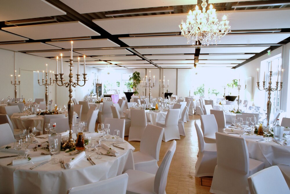 Birthday Party Area