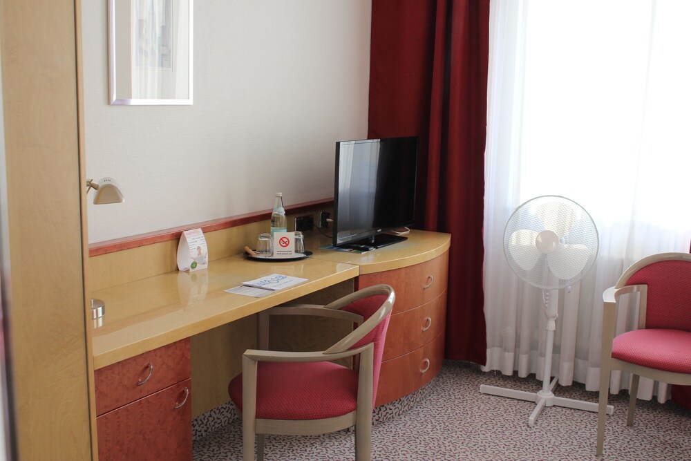 In-Room Amenity