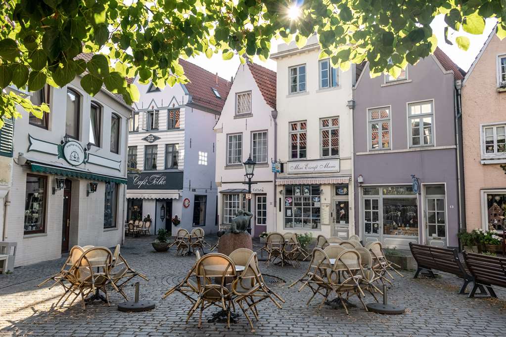 Bremen Umgebung
