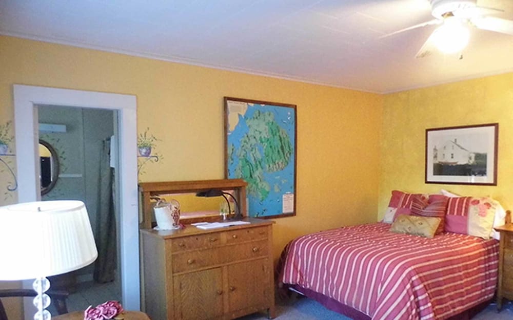 Otter Creek Inn - photo 4