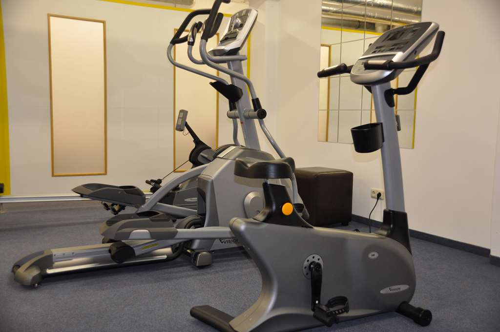 Health club